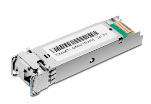 MINI GBIC WDM 1000 BASE BX-SM B(LC)